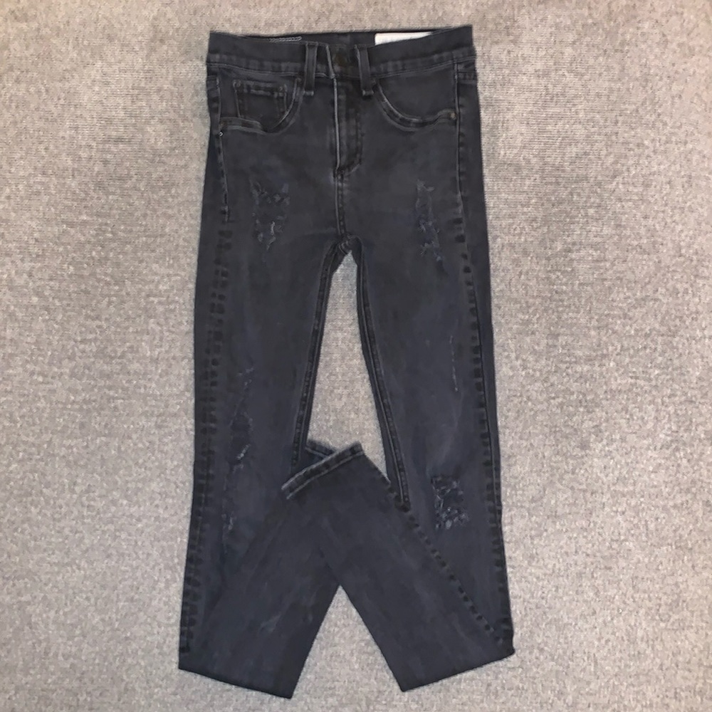 Rag & Bone Jeans